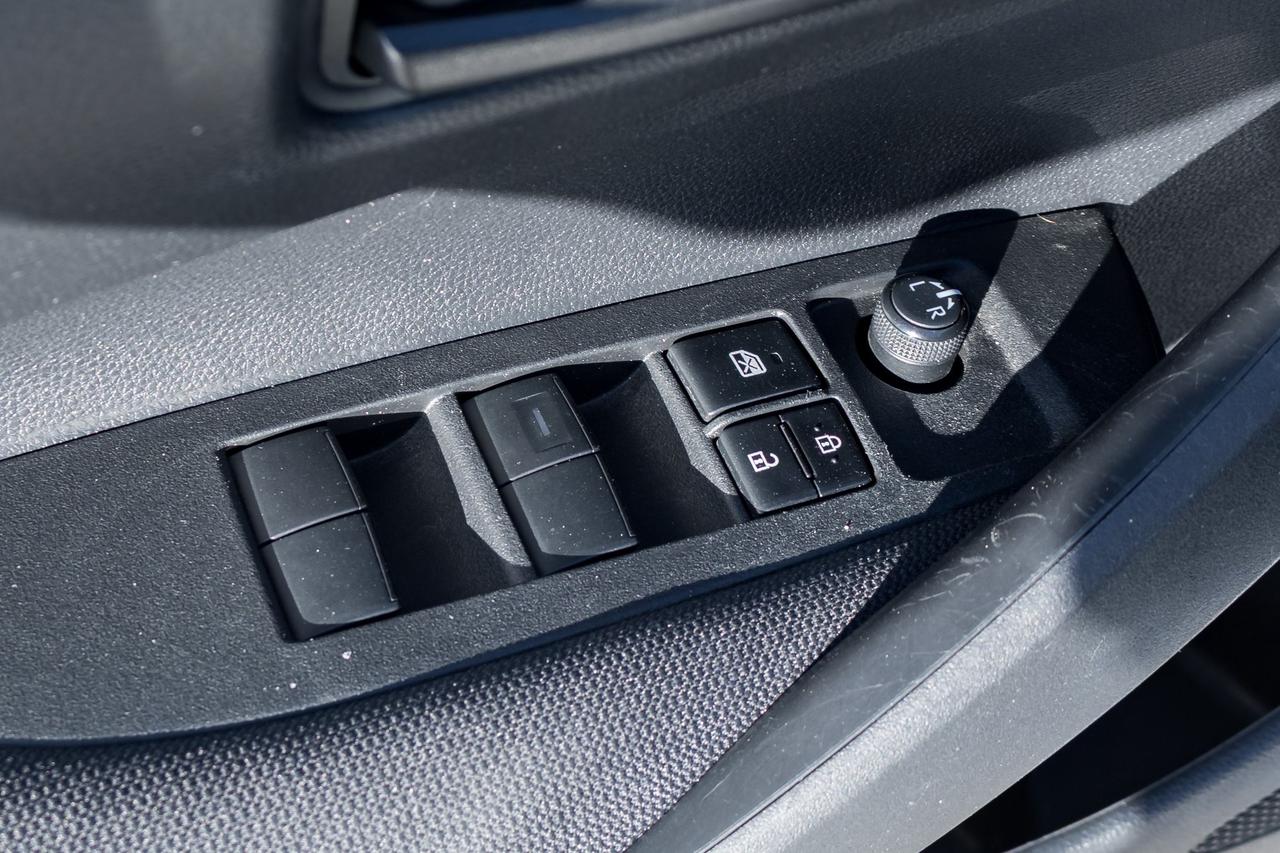 2022 Toyota Corolla LE 4DR SEDAN Photo