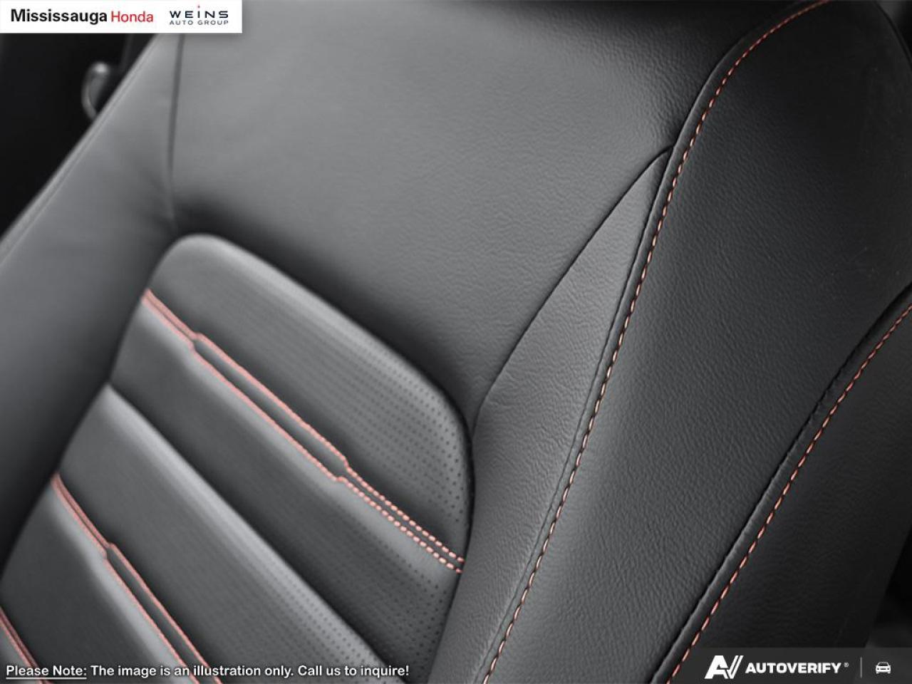 2026 Honda CR-V Hybrid EX-L 4dr All-Wheel Drive Photo