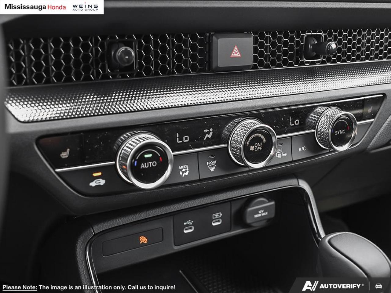 2026 Honda CR-V Hybrid EX-L 4dr All-Wheel Drive Photo