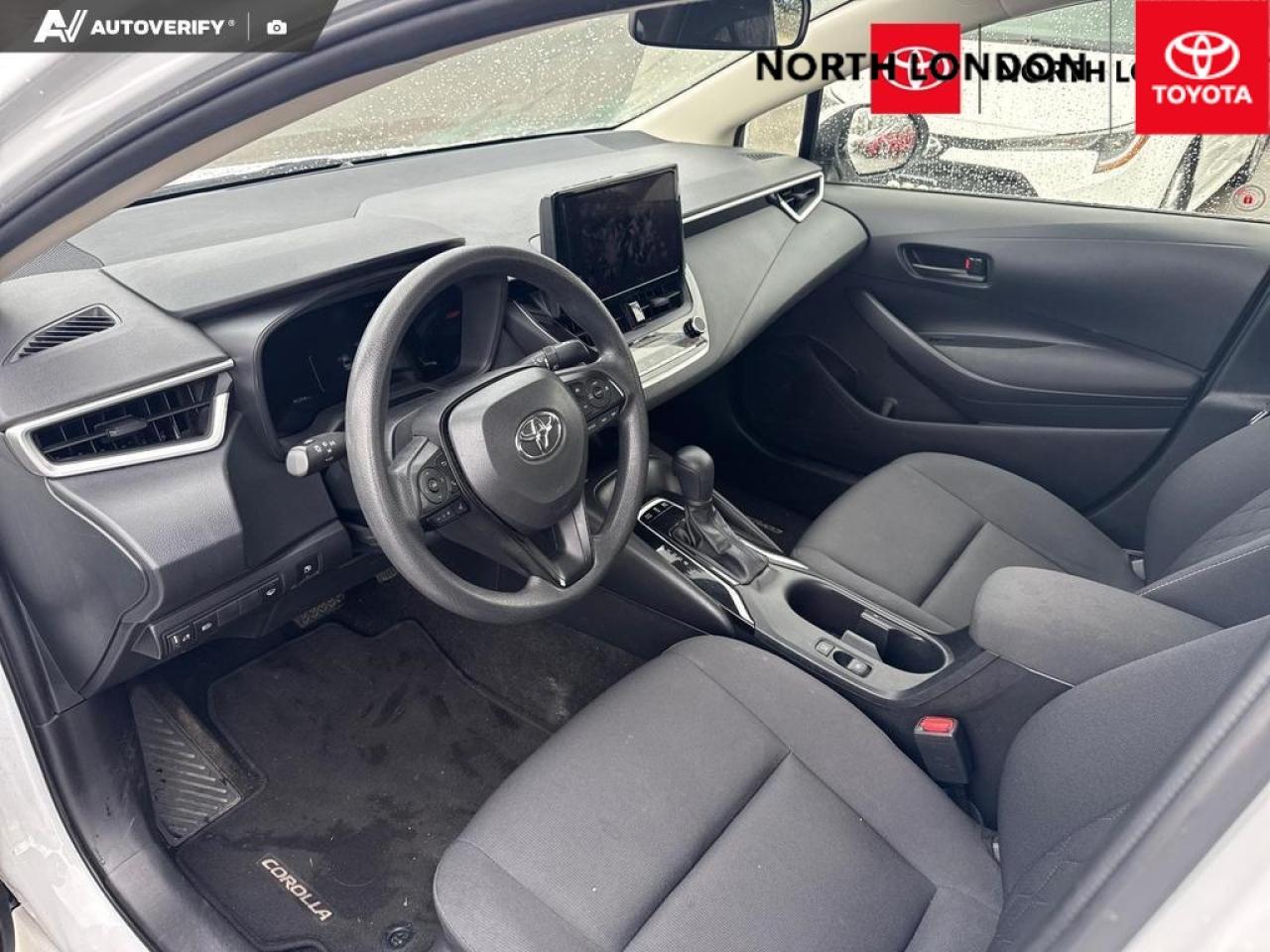 2023 Toyota Corolla Hybrid LE 4dr Front-Wheel Drive Sedan Photo