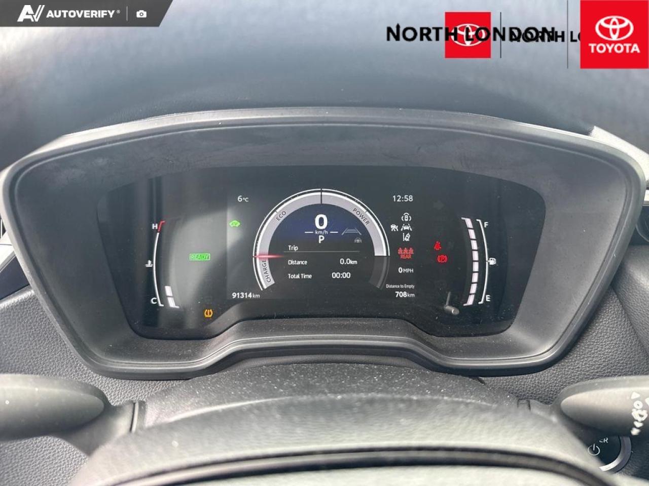 2023 Toyota Corolla Hybrid LE 4dr Front-Wheel Drive Sedan Photo