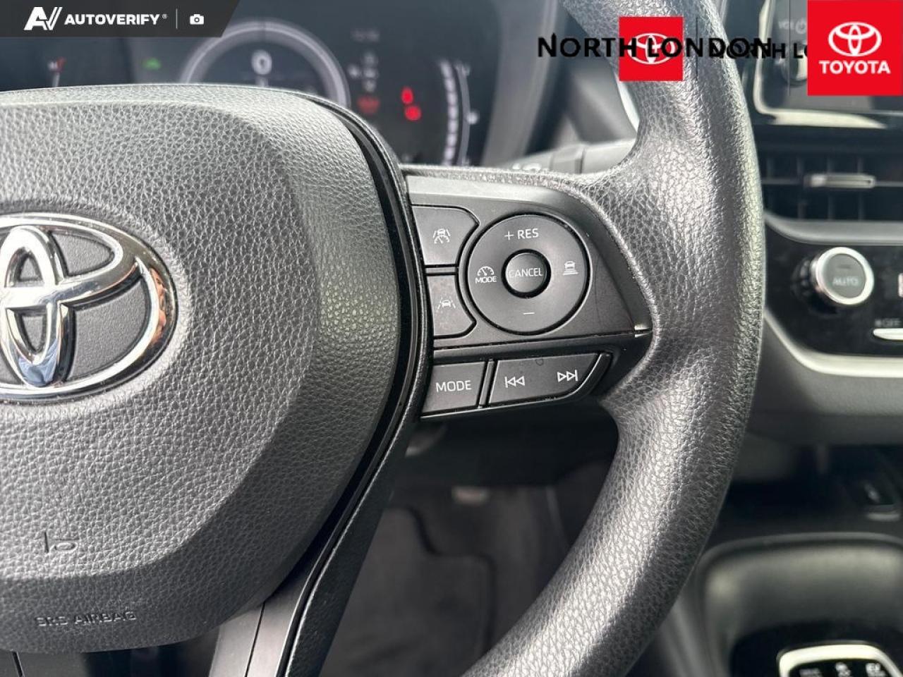 2023 Toyota Corolla Hybrid LE 4dr Front-Wheel Drive Sedan Photo