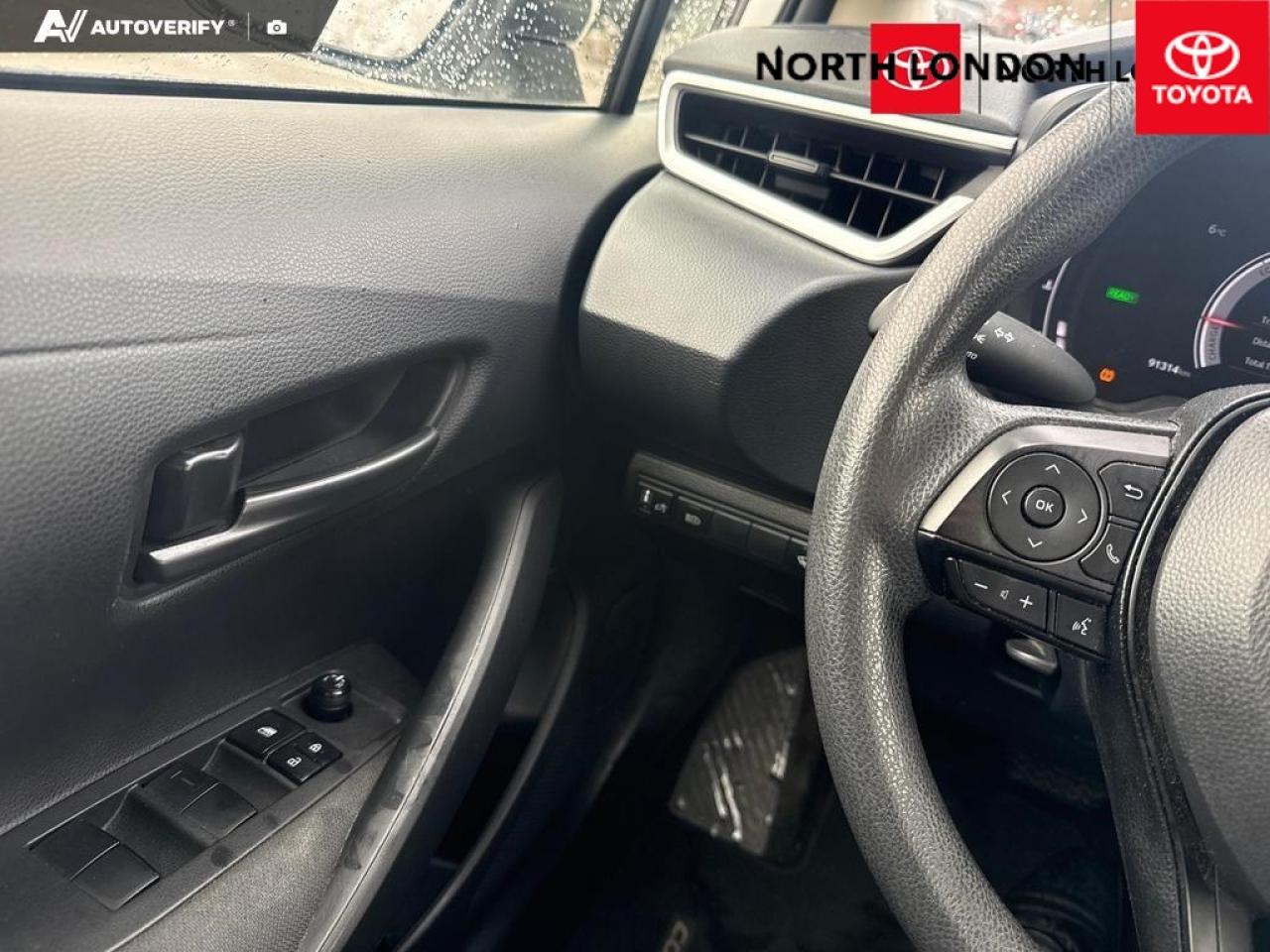 2023 Toyota Corolla Hybrid LE 4dr Front-Wheel Drive Sedan Photo