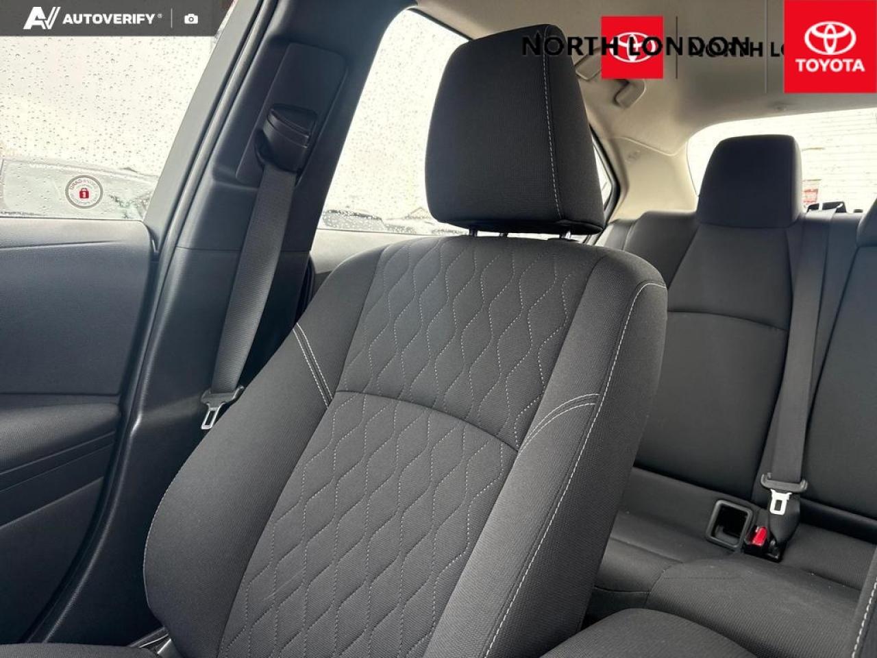 2023 Toyota Corolla Hybrid LE 4dr Front-Wheel Drive Sedan Photo