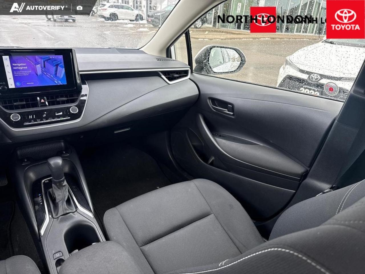 2023 Toyota Corolla Hybrid LE 4dr Front-Wheel Drive Sedan Photo