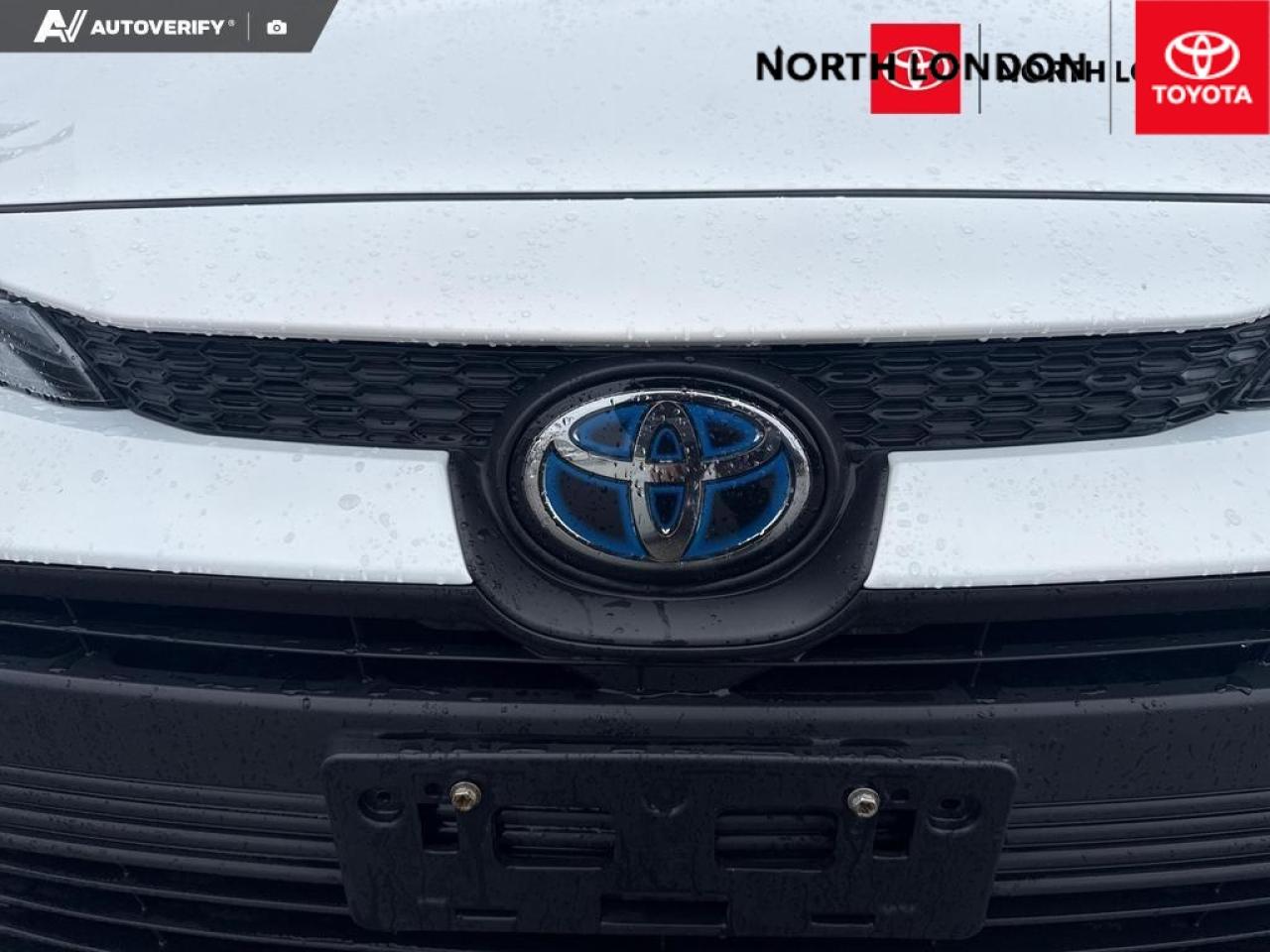 2023 Toyota Corolla Hybrid LE 4dr Front-Wheel Drive Sedan Photo