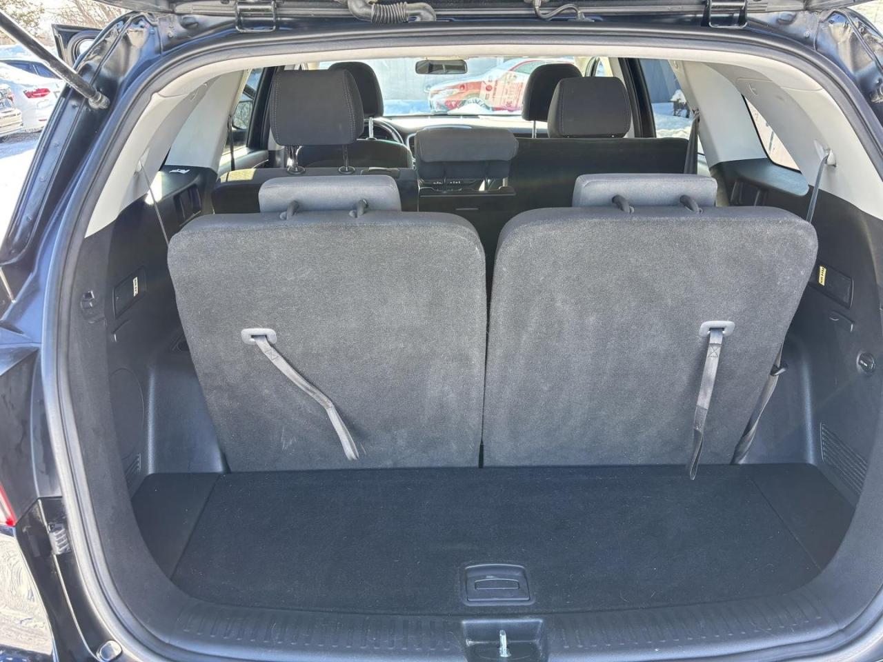 2020 Kia Sorento  Photo