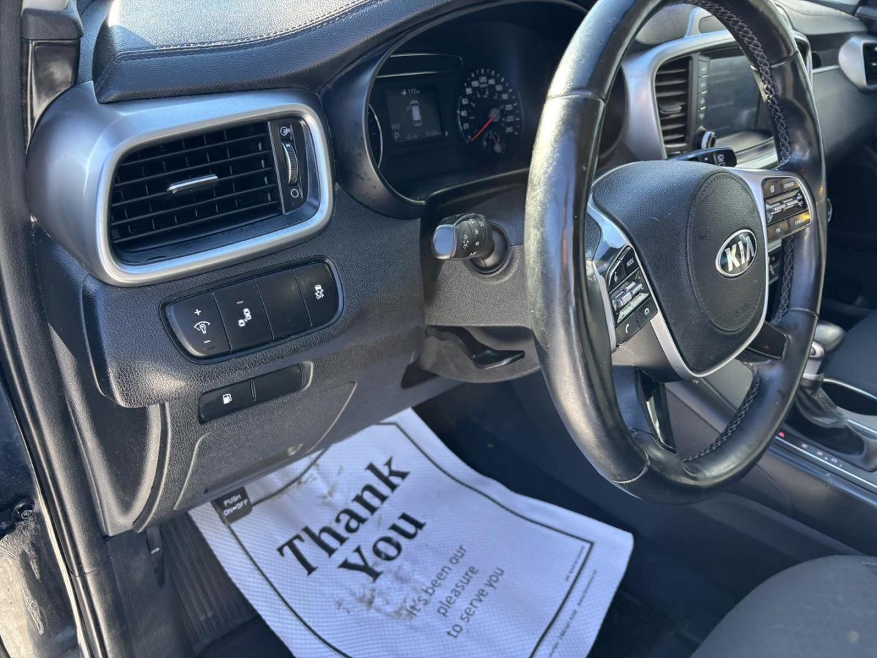 2020 Kia Sorento  Photo