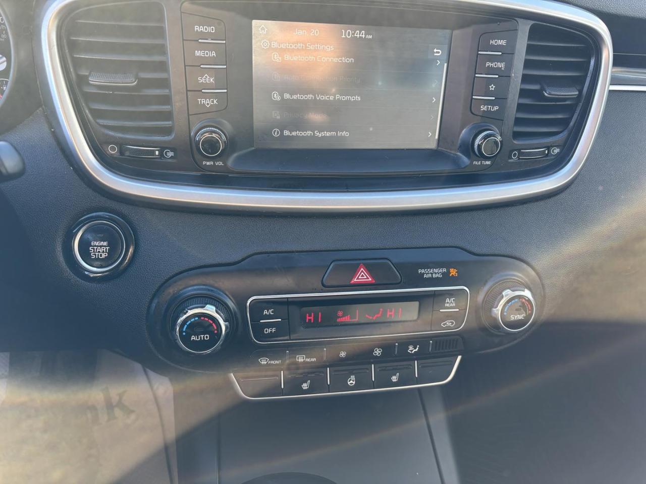 2020 Kia Sorento  Photo