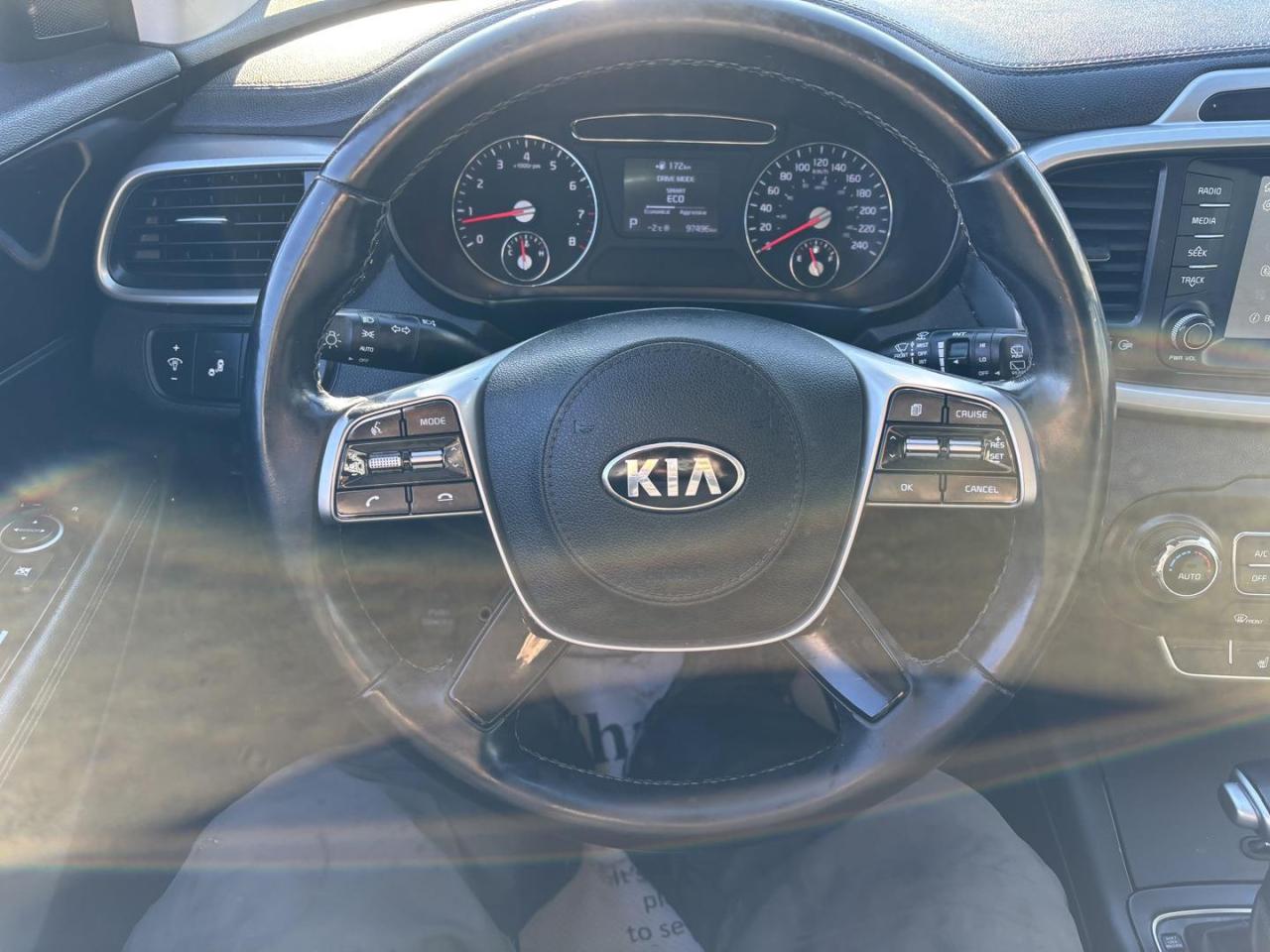 2020 Kia Sorento  Photo