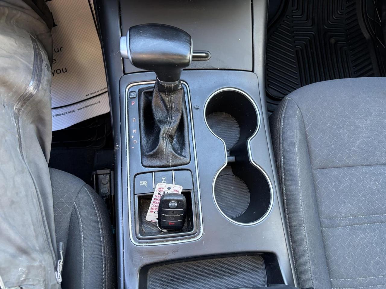 2020 Kia Sorento  Photo