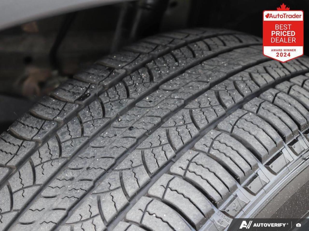 2024 Nissan Murano SV 4dr All-wheel Drive Photo