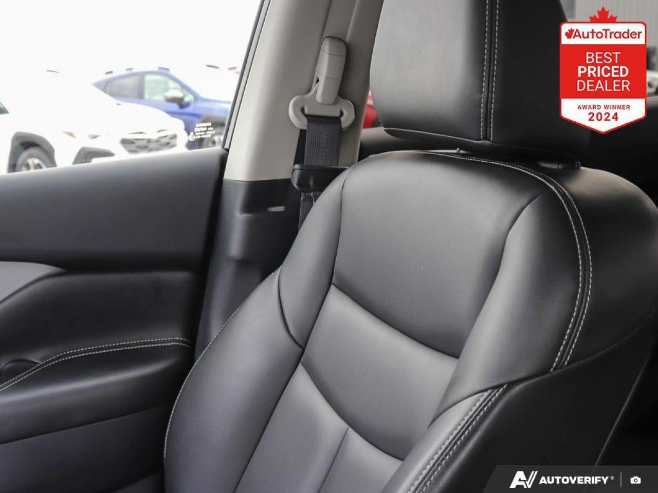 2024 Nissan Murano SV 4dr All-wheel Drive Photo