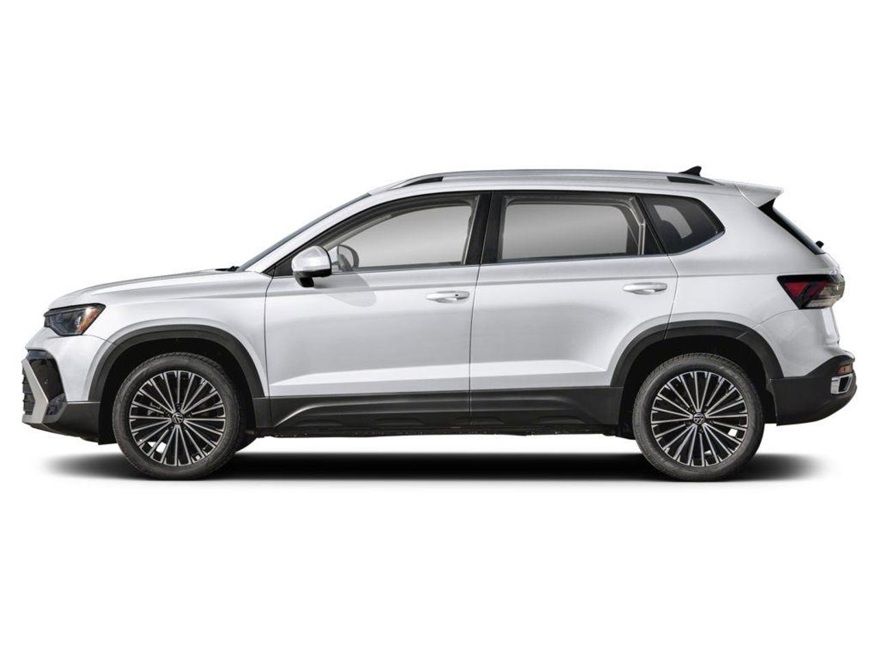 2026 Volkswagen Taos Comfortline 4dr All-Wheel Drive 4MOTION Photo