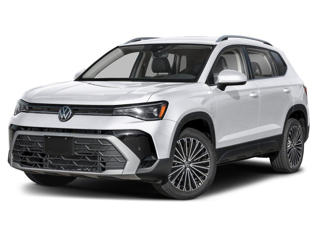 2026 Volkswagen Taos Comfortline 4dr All-Wheel Drive 4MOTION Photo