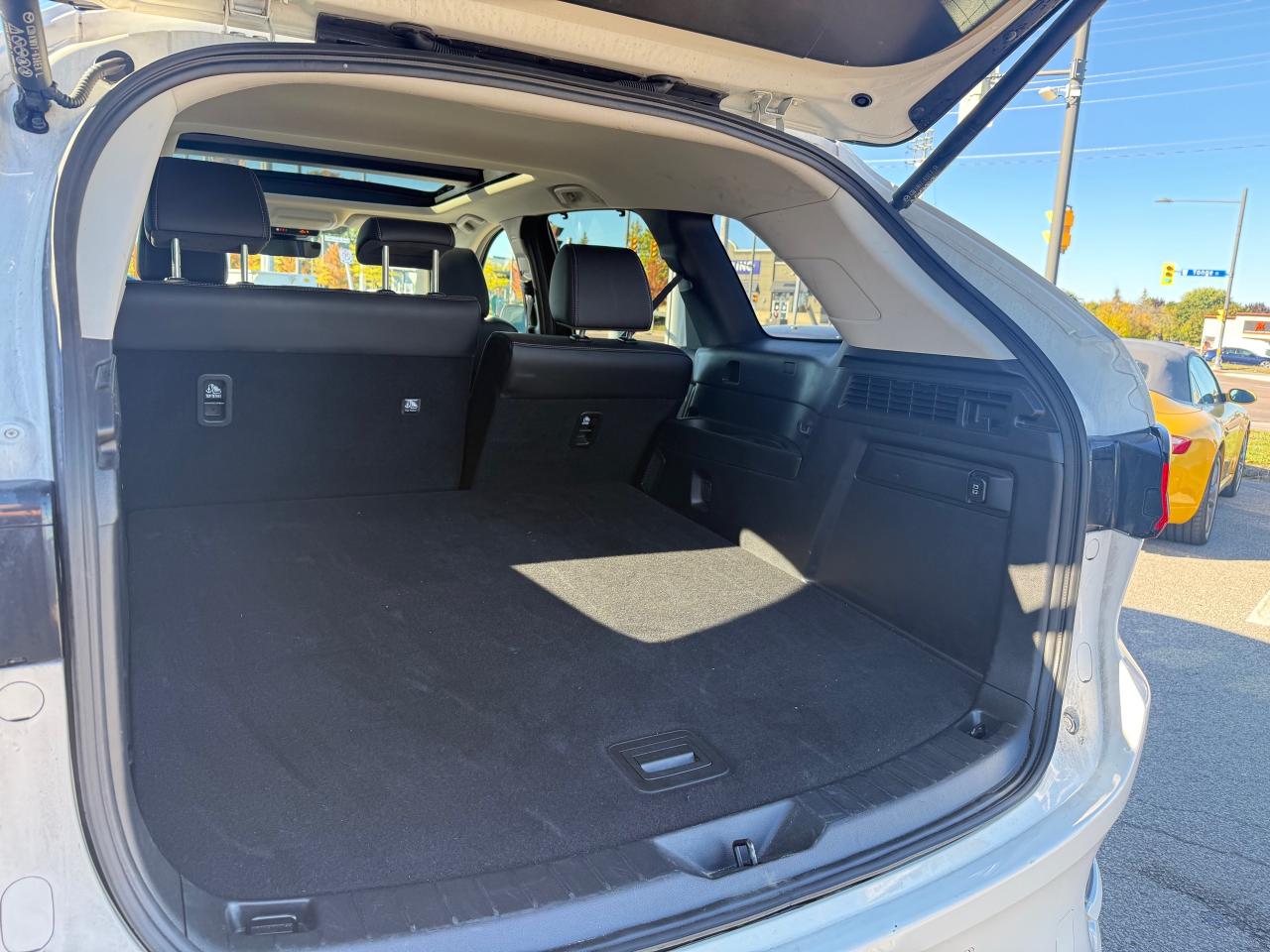 2025 Mazda CX-70 MHEV GT 4dr i-ACTIV All-Wheel Drive Sport Utility Photo