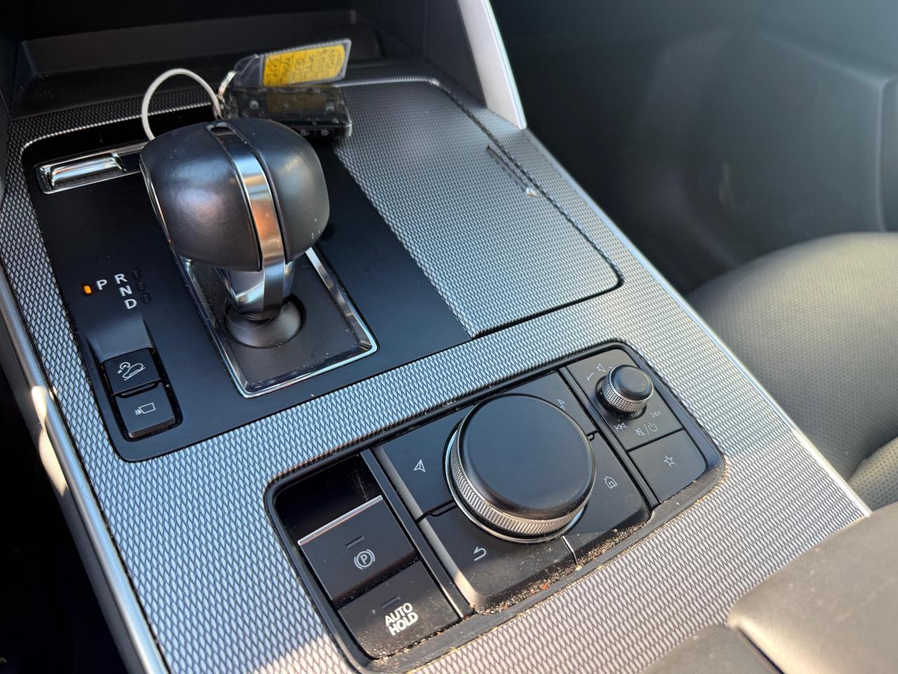 2025 Mazda CX-70 MHEV GT 4dr i-ACTIV All-Wheel Drive Sport Utility Photo