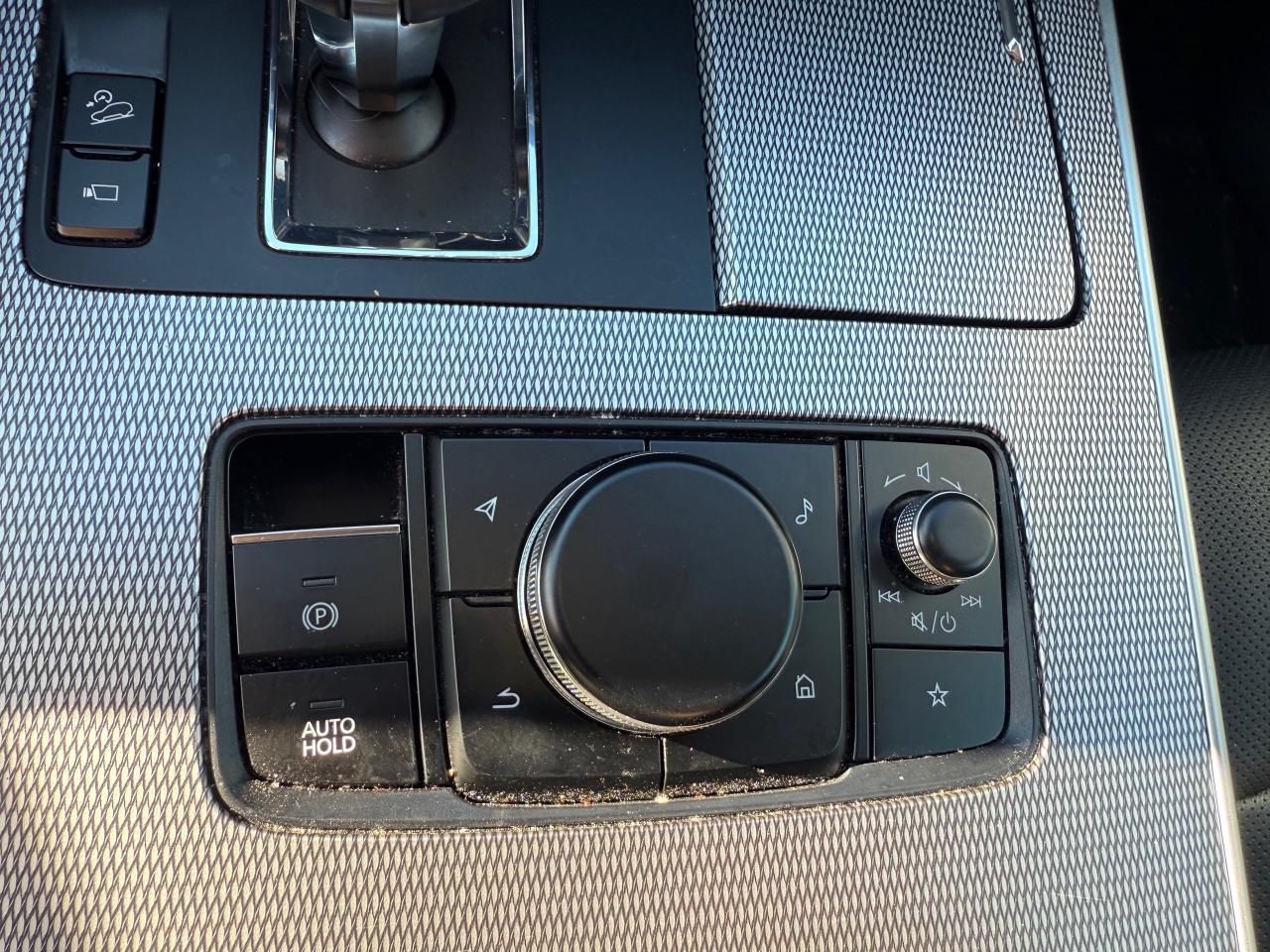 2025 Mazda CX-70 MHEV GT 4dr i-ACTIV All-Wheel Drive Sport Utility Photo