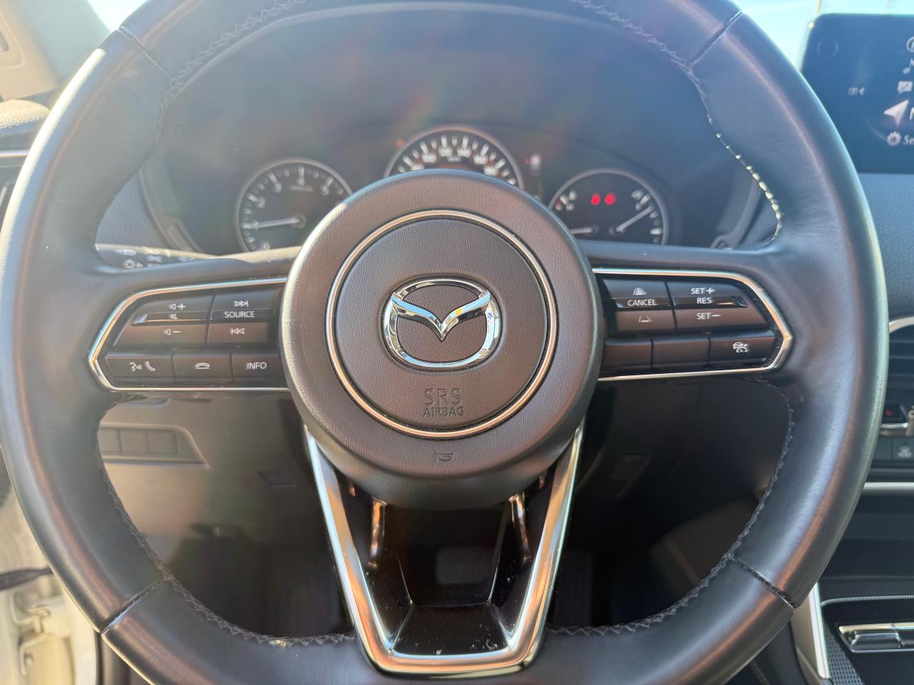 2025 Mazda CX-70 MHEV GT 4dr i-ACTIV All-Wheel Drive Sport Utility Photo