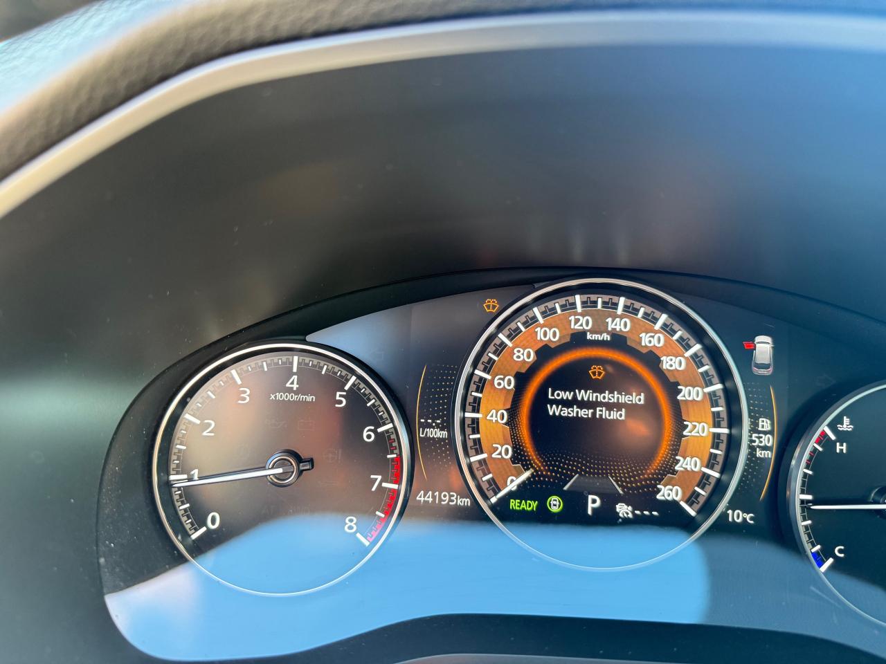 2025 Mazda CX-70 MHEV GT 4dr i-ACTIV All-Wheel Drive Sport Utility Photo