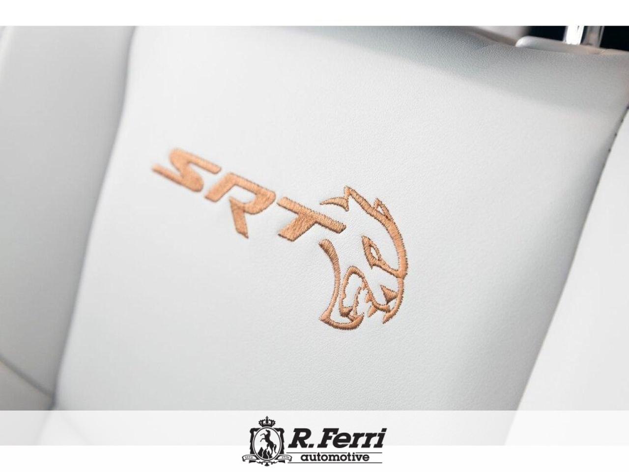 2025 Dodge Durango SRT Hellcat 4dr All-Wheel Drive Photo