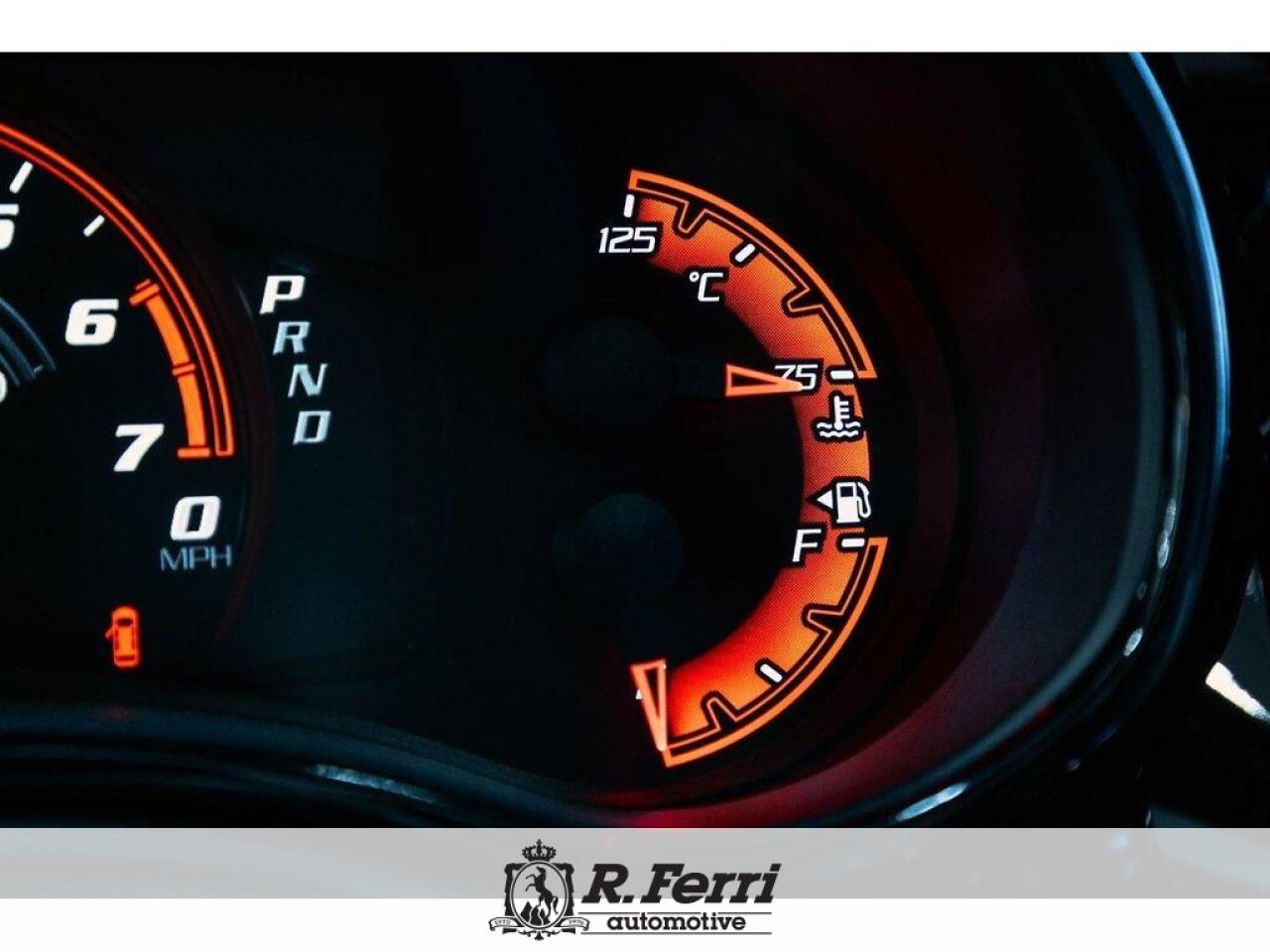 2025 Dodge Durango SRT Hellcat 4dr All-Wheel Drive Photo