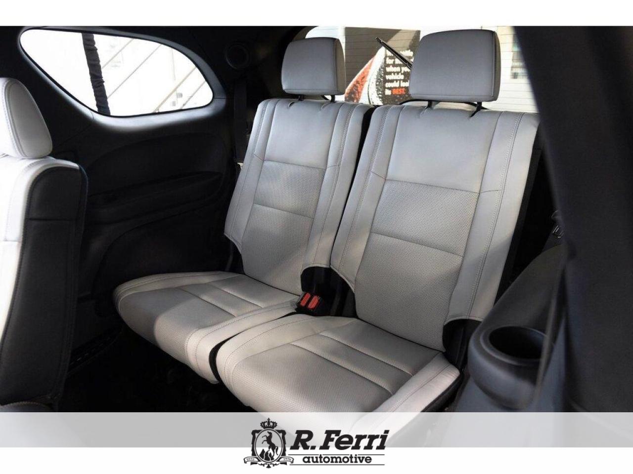 2025 Dodge Durango SRT Hellcat 4dr All-Wheel Drive Photo