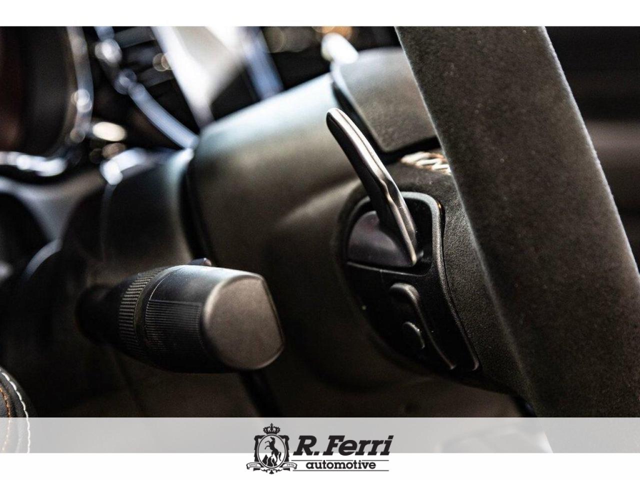 2025 Dodge Durango SRT Hellcat 4dr All-Wheel Drive Photo