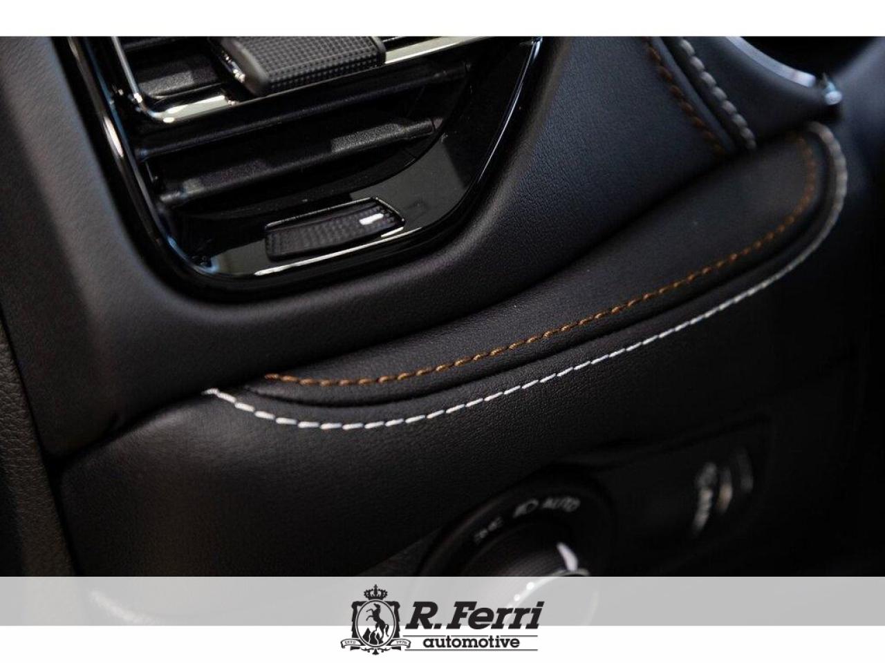 2025 Dodge Durango SRT Hellcat 4dr All-Wheel Drive Photo