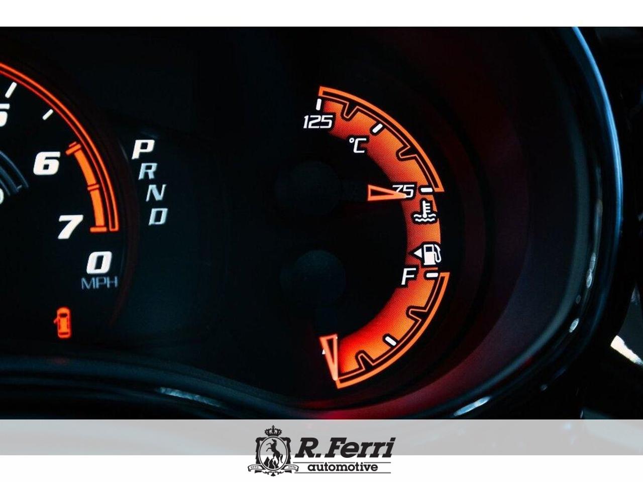 2025 Dodge Durango SRT Hellcat 4dr All-Wheel Drive Photo