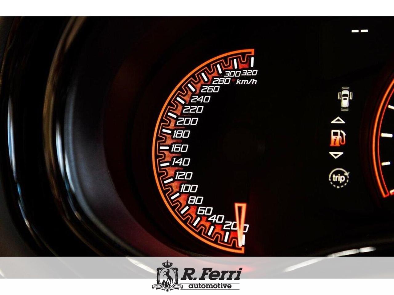 2025 Dodge Durango SRT Hellcat 4dr All-Wheel Drive Photo