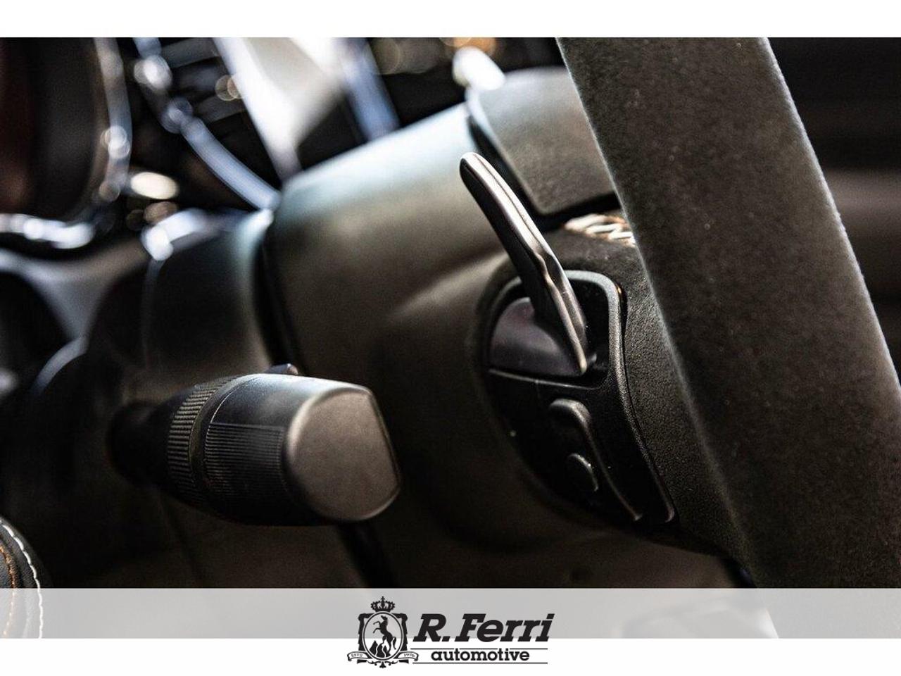 2025 Dodge Durango SRT Hellcat 4dr All-Wheel Drive Photo