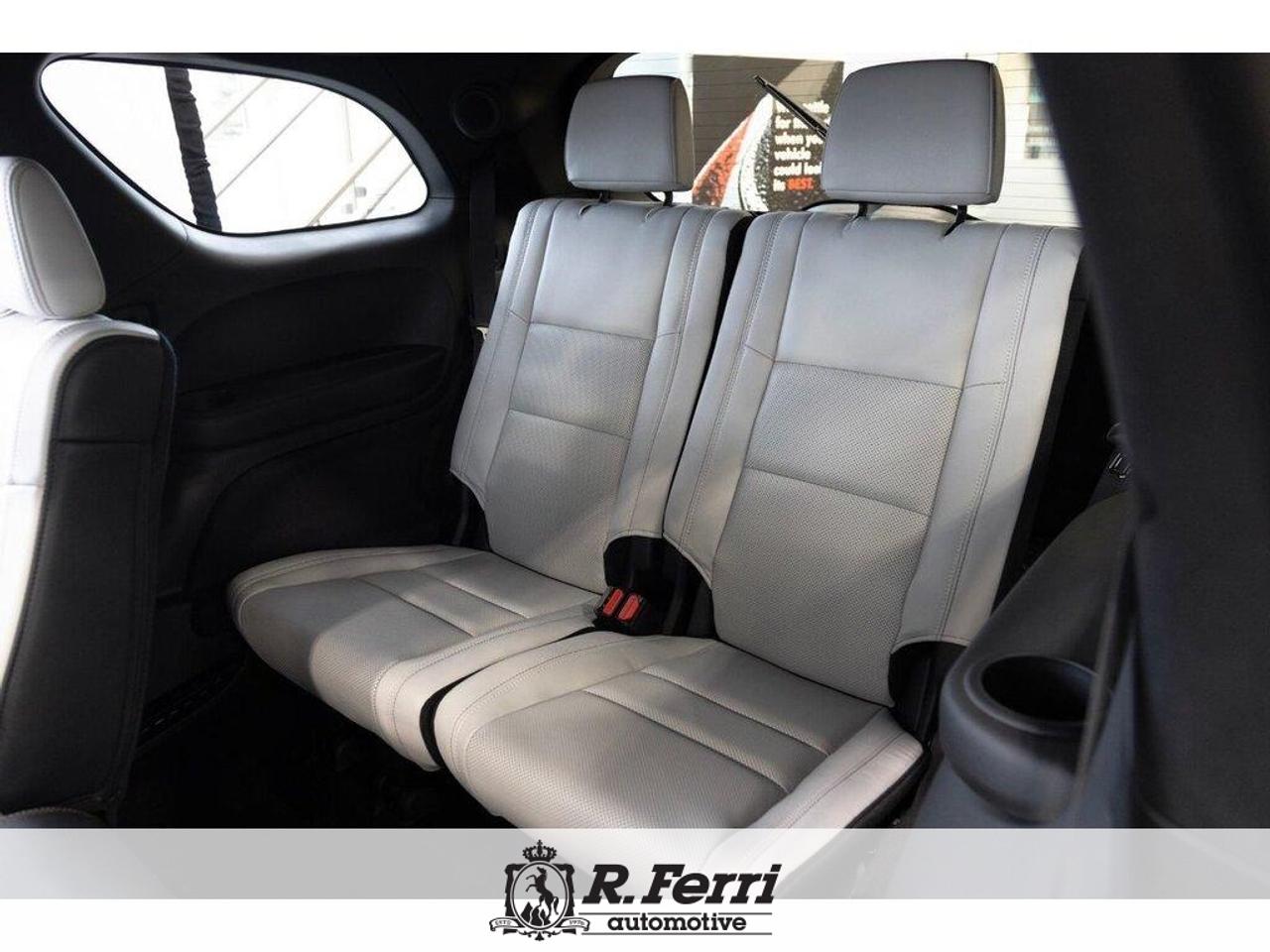 2025 Dodge Durango SRT Hellcat 4dr All-Wheel Drive Photo