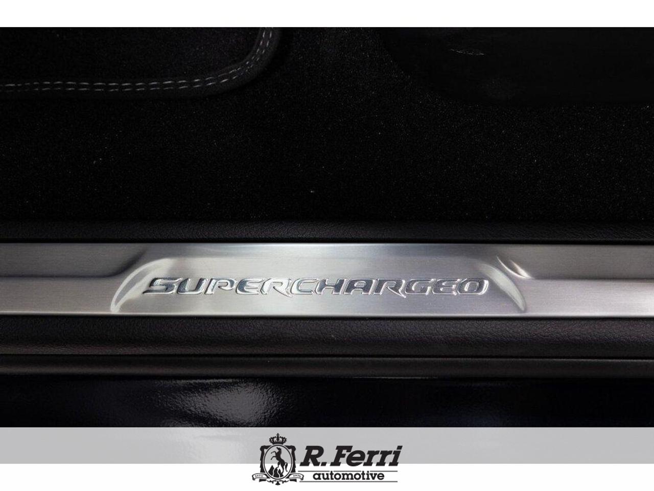 2025 Dodge Durango SRT Hellcat 4dr All-Wheel Drive Photo