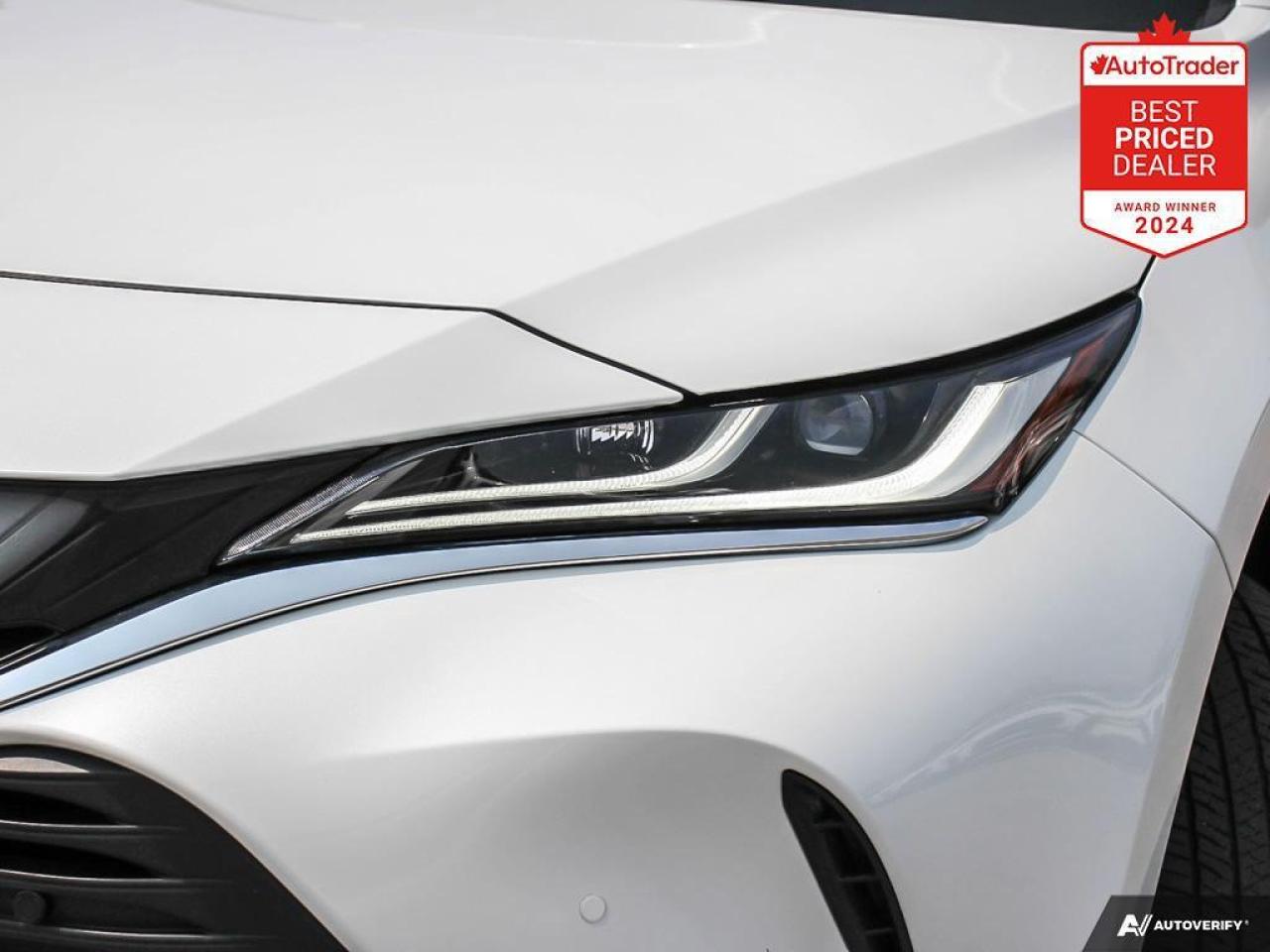 2024 Toyota Venza XLE 4dr All-Wheel Drive Photo