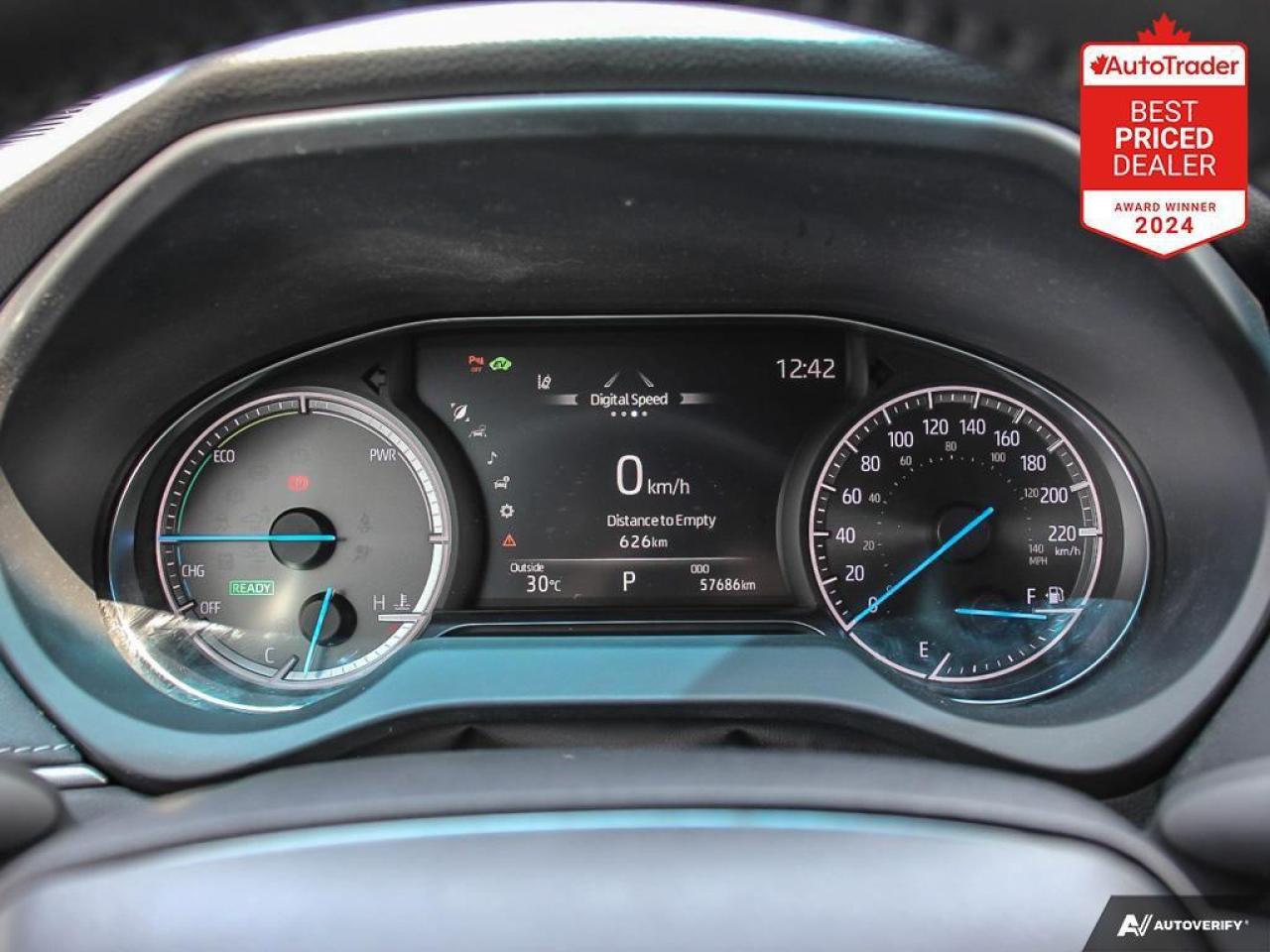 2024 Toyota Venza XLE 4dr All-Wheel Drive Photo