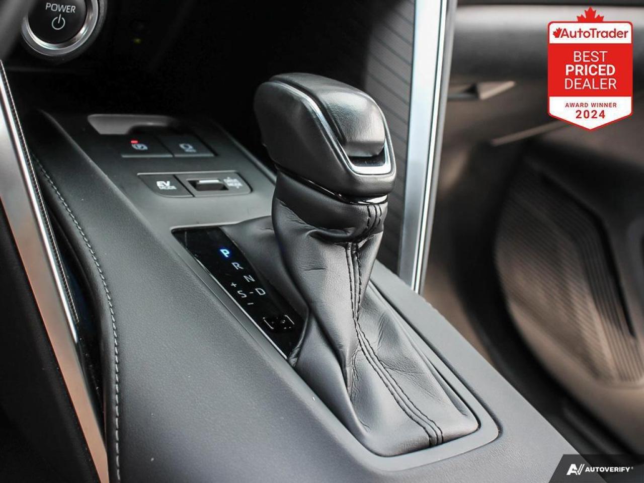 2024 Toyota Venza XLE 4dr All-Wheel Drive Photo