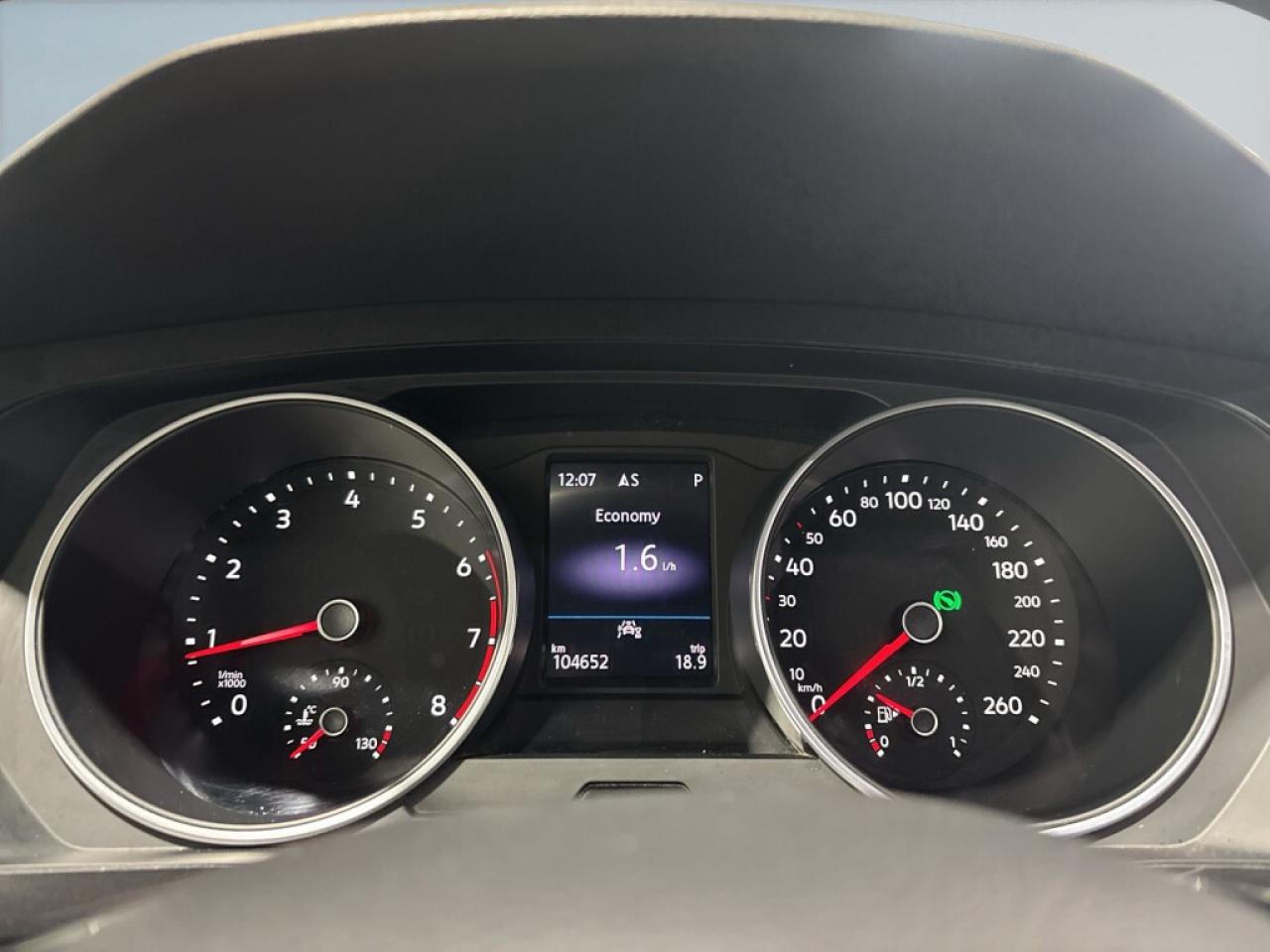 2021 Volkswagen Tiguan Comfortline 4MOTION/NAVI/Leather/Sunroof/B Cam/ Cl Photo