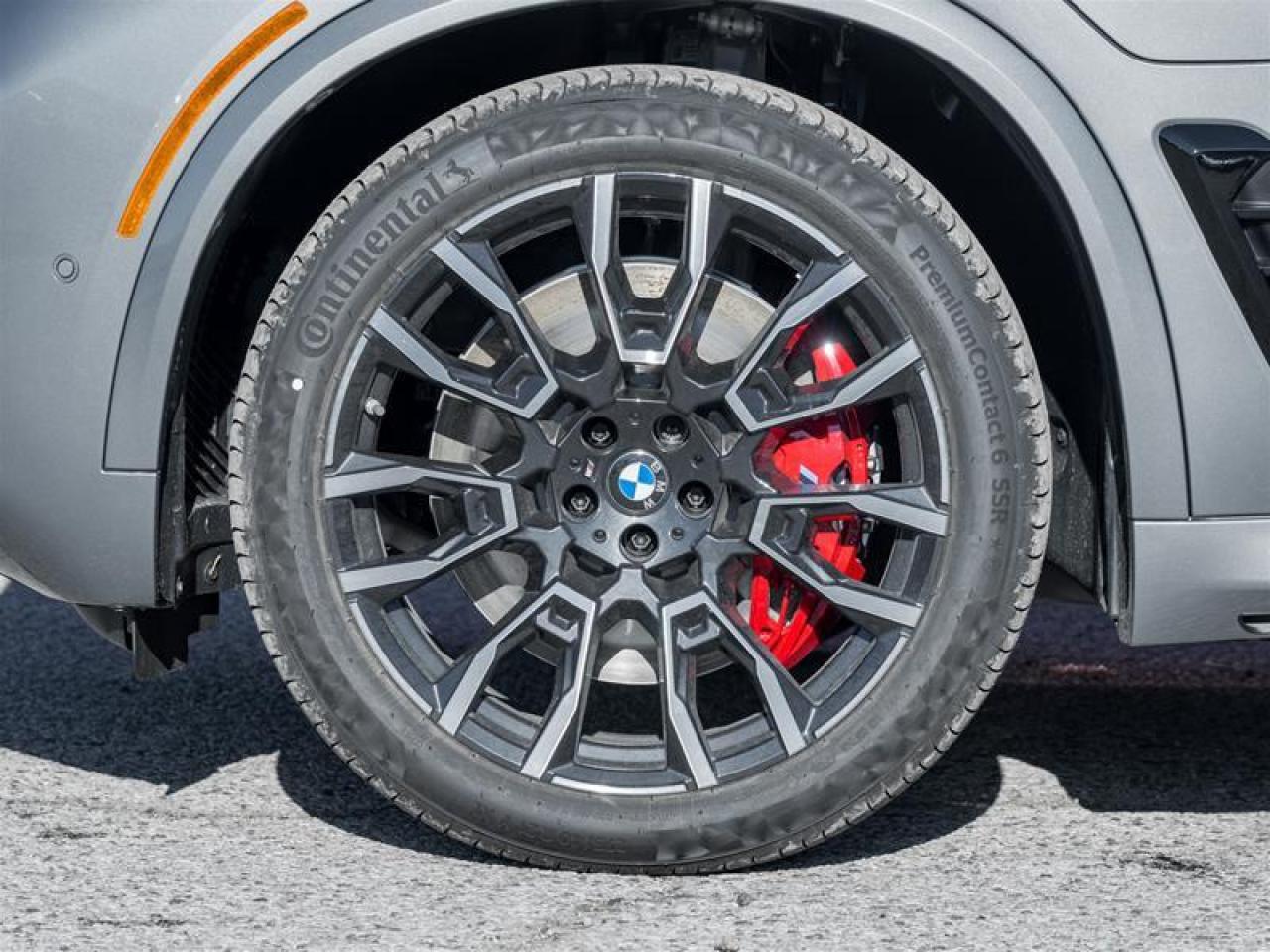 2026 BMW X5 PHEV xDrive50e 4dr All-Wheel Drive Sports Activity Vehicle Photo