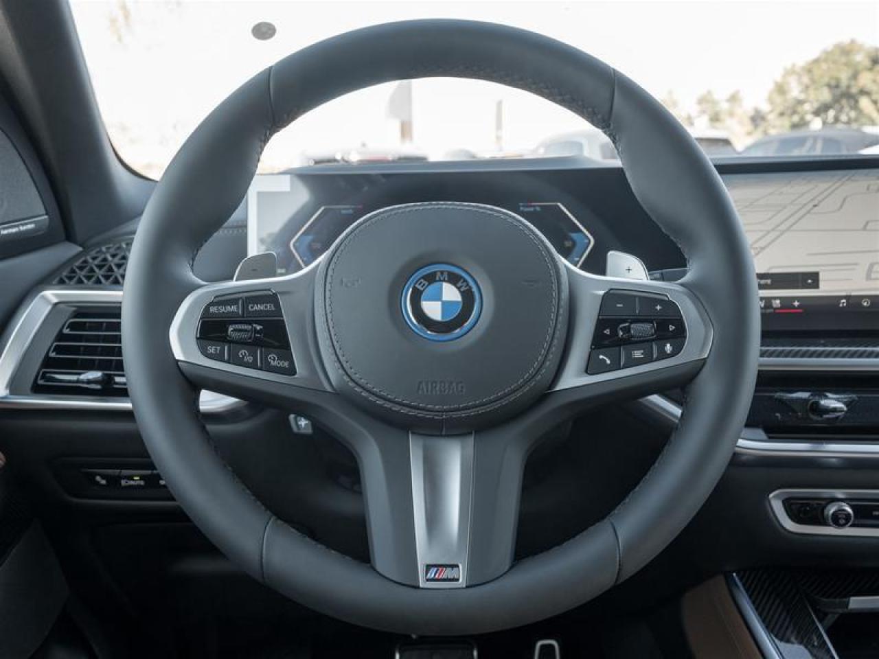 2026 BMW X5 PHEV xDrive50e 4dr All-Wheel Drive Sports Activity Vehicle Photo