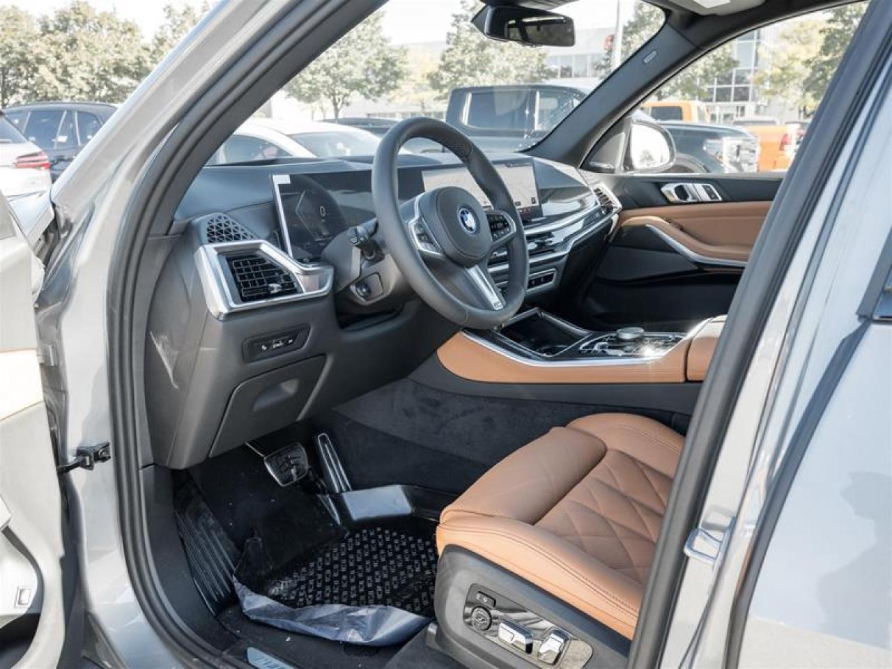 2026 BMW X5 PHEV xDrive50e 4dr All-Wheel Drive Sports Activity Vehicle Photo