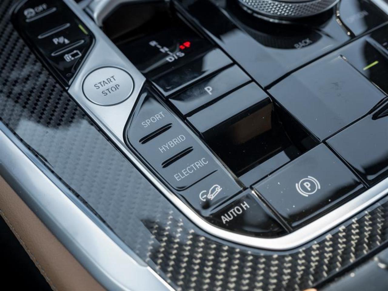 2026 BMW X5 PHEV xDrive50e 4dr All-Wheel Drive Sports Activity Vehicle Photo