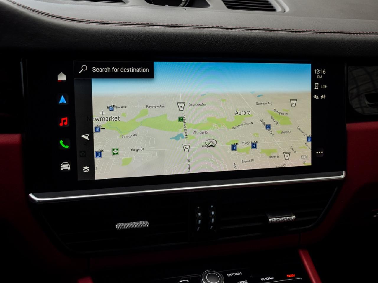 2022 Porsche Cayenne  Photo