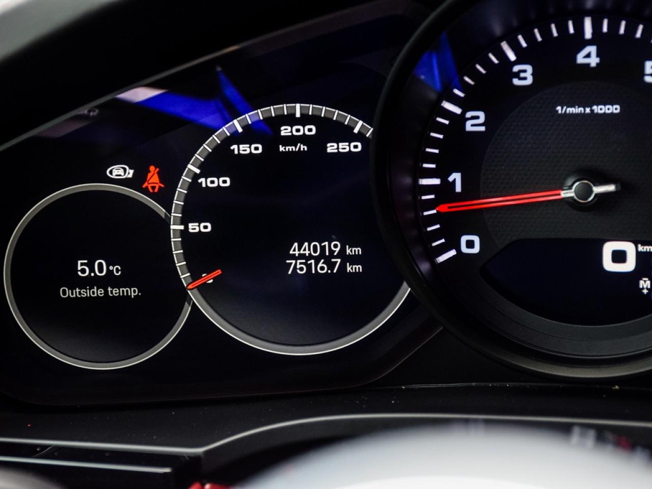 2022 Porsche Cayenne  Photo