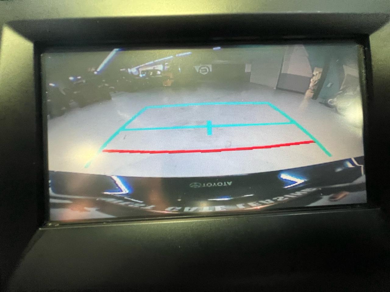 2015 Toyota Camry SE   CAMERA   AUTOMATIC Photo