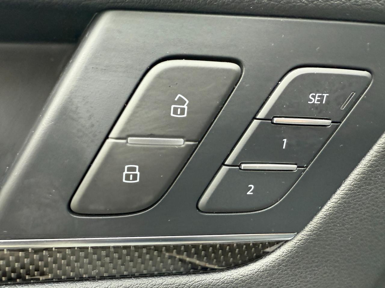 2023 Audi SQ5 3.0T Technik 4dr All-Wheel Drive quattro Sportback Photo