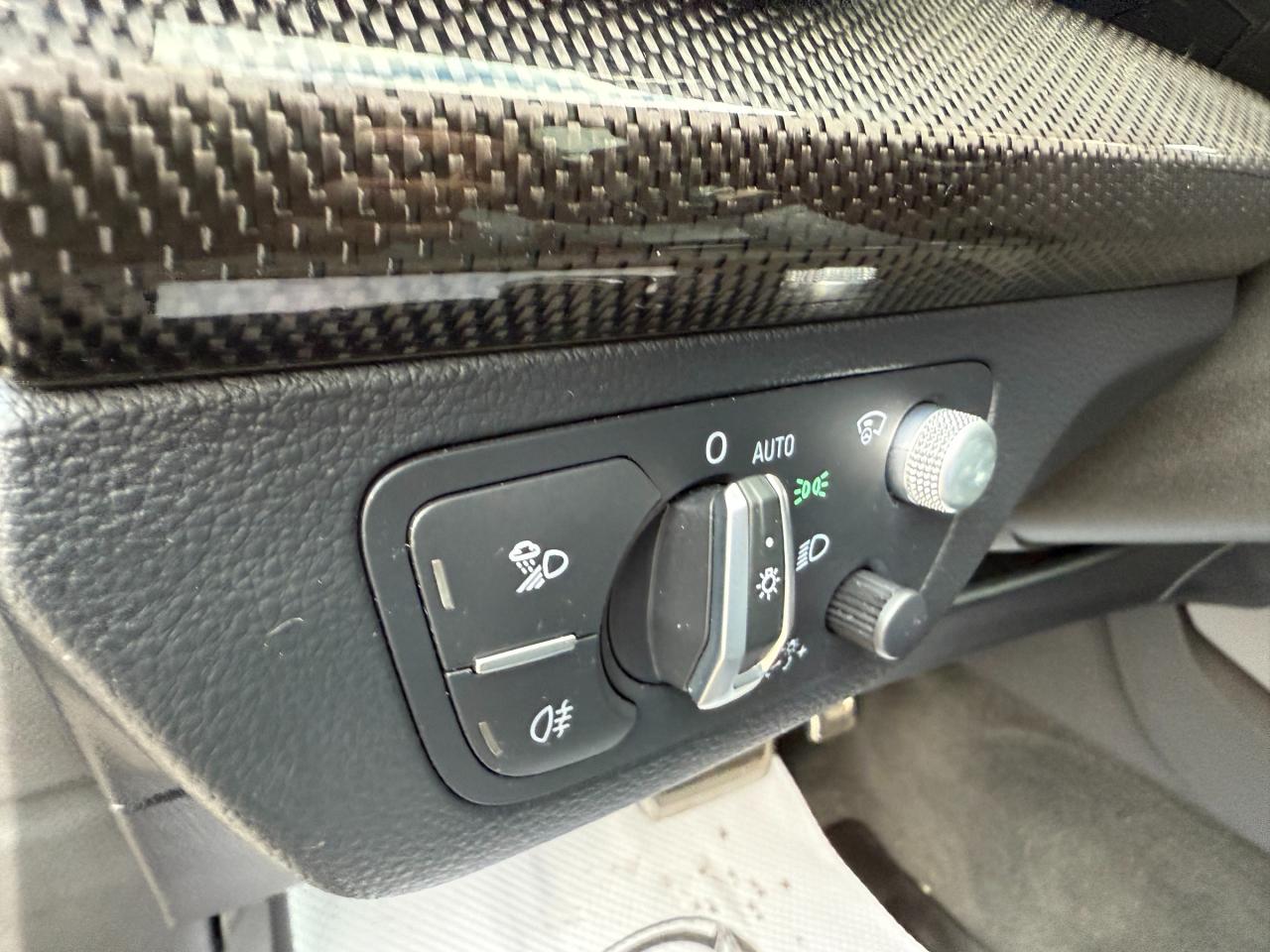 2023 Audi SQ5 3.0T Technik 4dr All-Wheel Drive quattro Sportback Photo