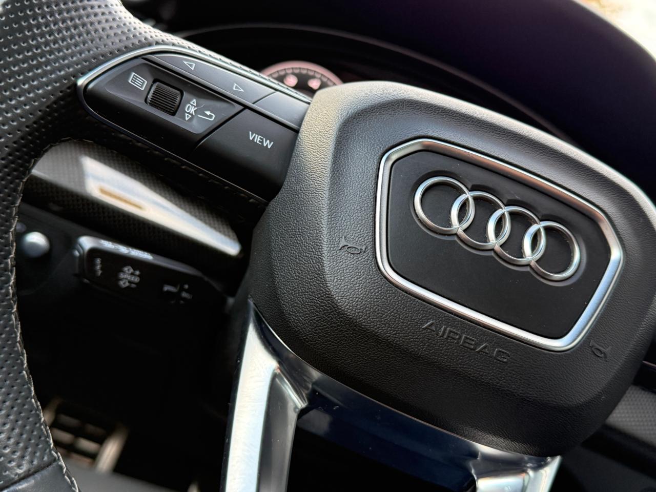 2023 Audi SQ5 3.0T Technik 4dr All-Wheel Drive quattro Sportback Photo