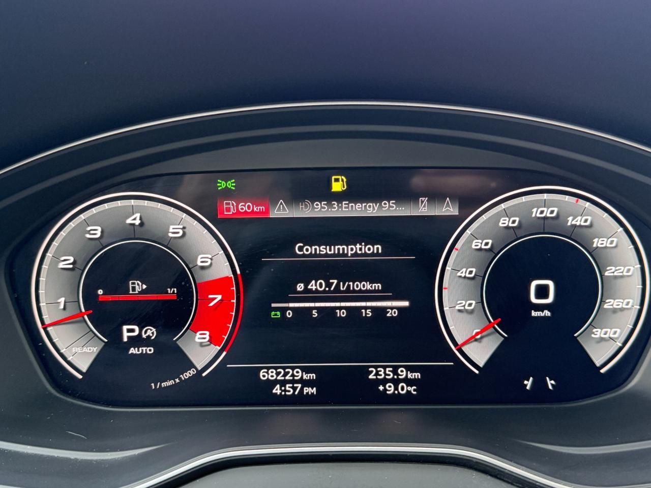 2023 Audi SQ5 3.0T Technik 4dr All-Wheel Drive quattro Sportback Photo