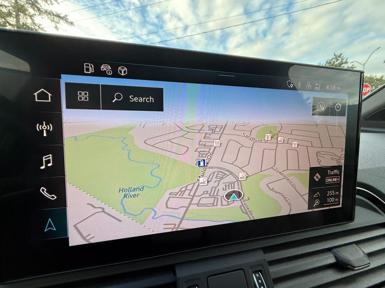 2023 Audi SQ5 3.0T Technik 4dr All-Wheel Drive quattro Sportback Photo